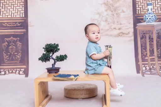 嘉兴四个月宝宝可以坐着吗